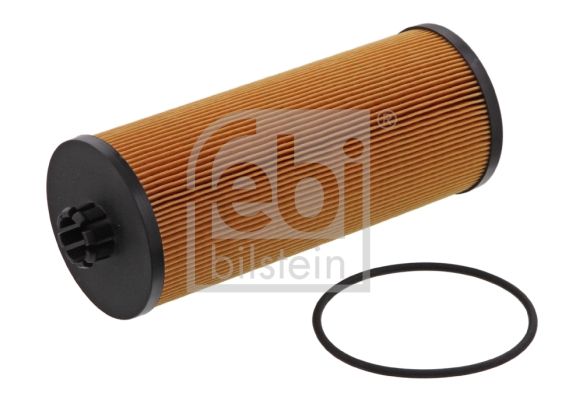 FEBI BILSTEIN Масляный фильтр 35292